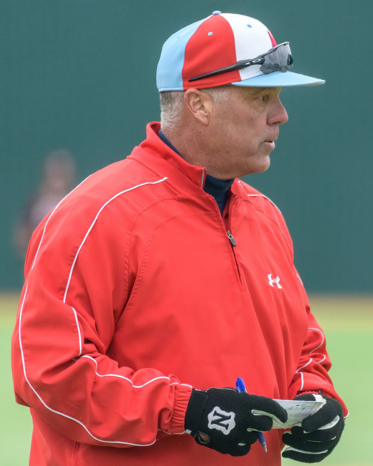 Kent Meador